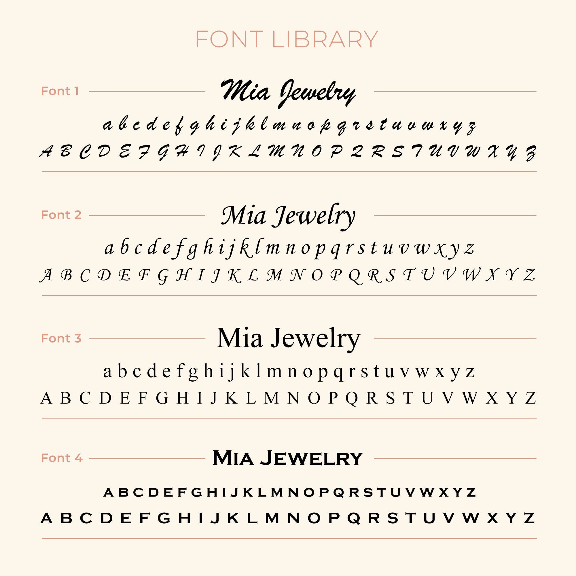 Oval Pave Diamond Gold Initial Signet Ring